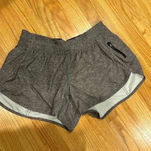 Size 12 hottie shorts